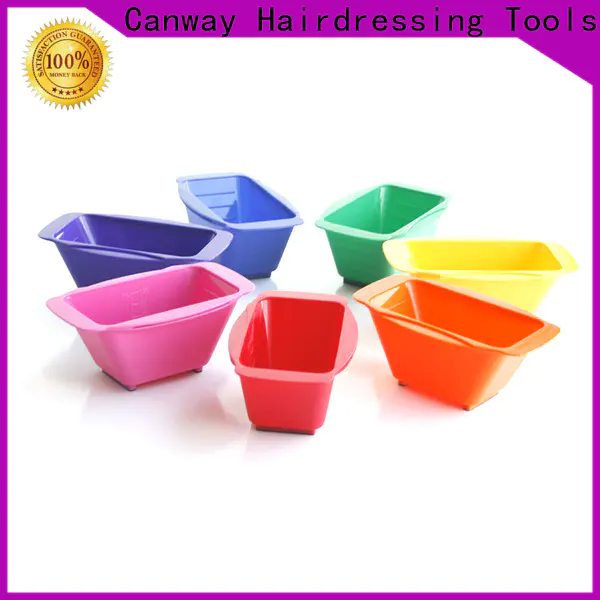 Wholesale tint bowl size suppliers for hair salon
