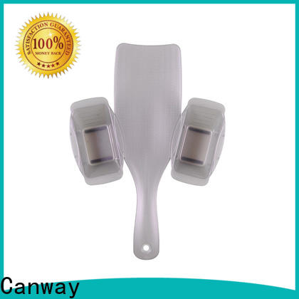 Canway High-quality tinting bowl and brush factory for beauty salon
