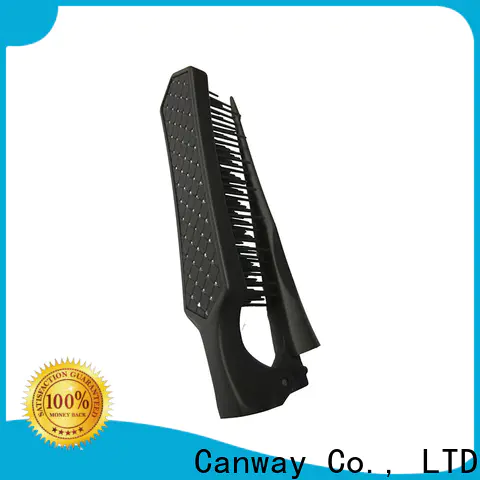 Canway Latest salon hair brush factory for hairdresser