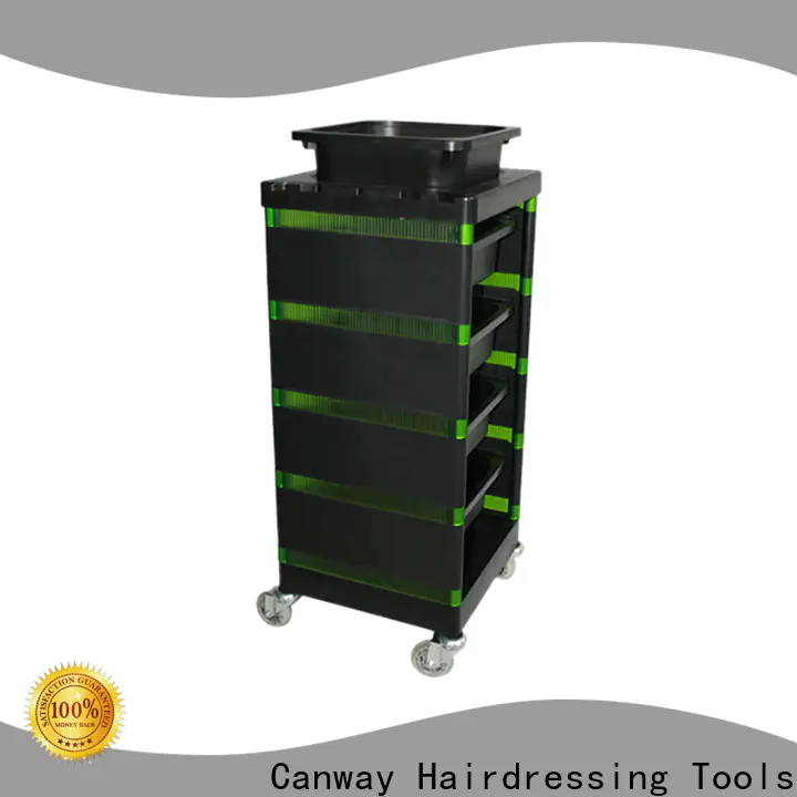 Canway Best beauty salon accessories supply for barber