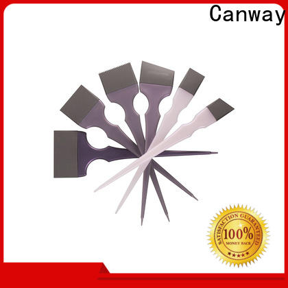 Canway Custom tint bowl for business for barber