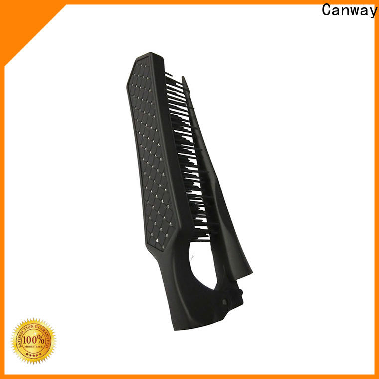Canway luxury hair detangle brush suppliers for men