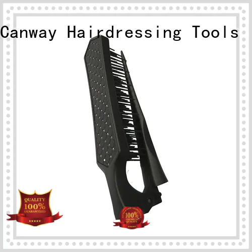 High-quality comb brush surface for business for men