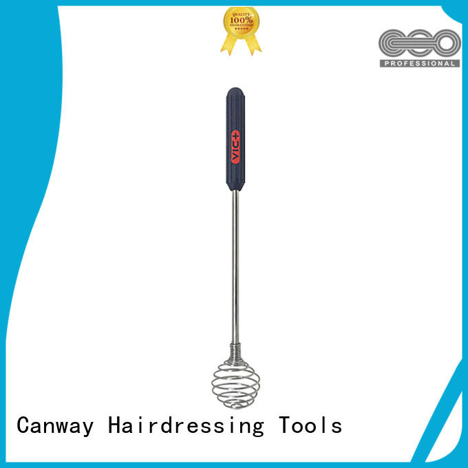 Canway clipper beauty salon accessories company for hairdresser
