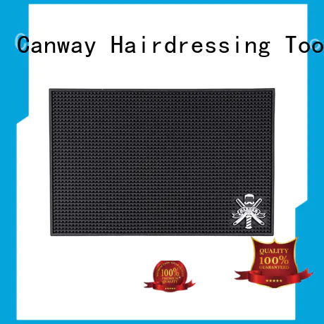 Canway hair salon accessories manufacturer for hair salon