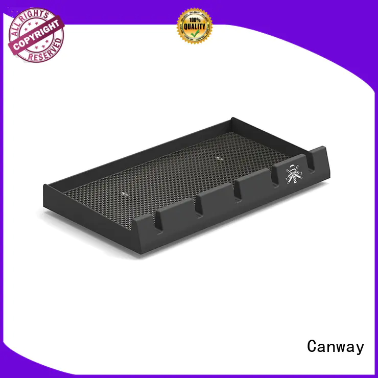 Canway touch beauty salon accessories suppliers for hairdresser