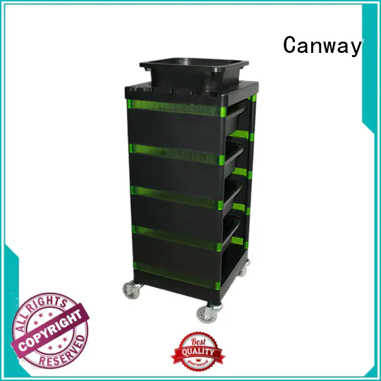 Canway professional hair salon accessories for business for beauty salon