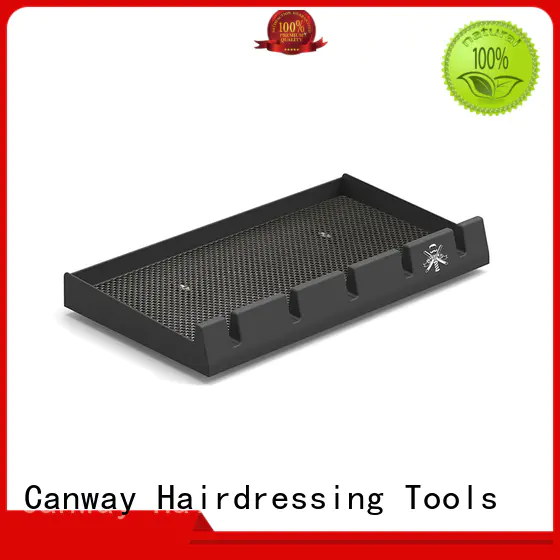 Canway cutting hair salon accessories company for barber