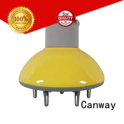 Canway saving hair dryer diffuser attachment factory for beauty salon