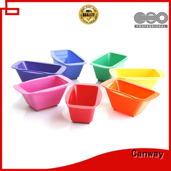 Canway sizes tinting paddle suppliers for beauty salon