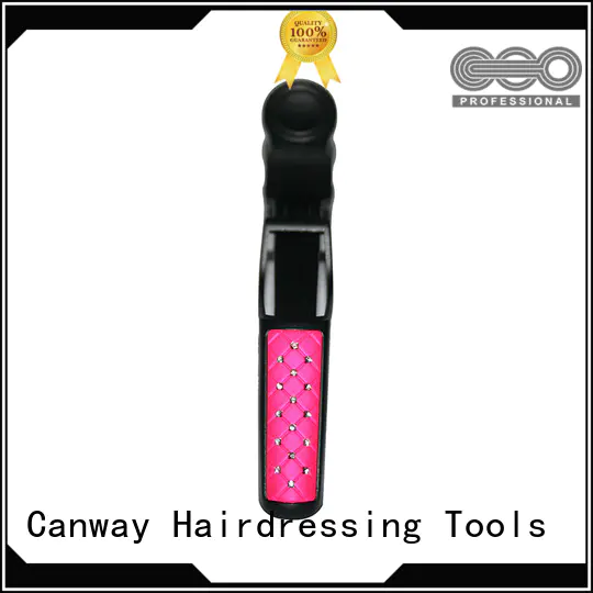 Canway New sectioning clips manufacturers for women