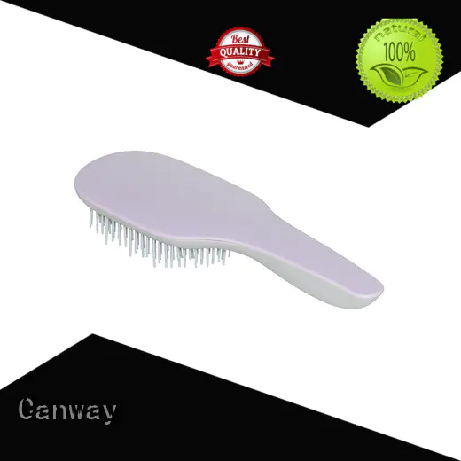 Canway touch hairdressing combs for business for hair salon