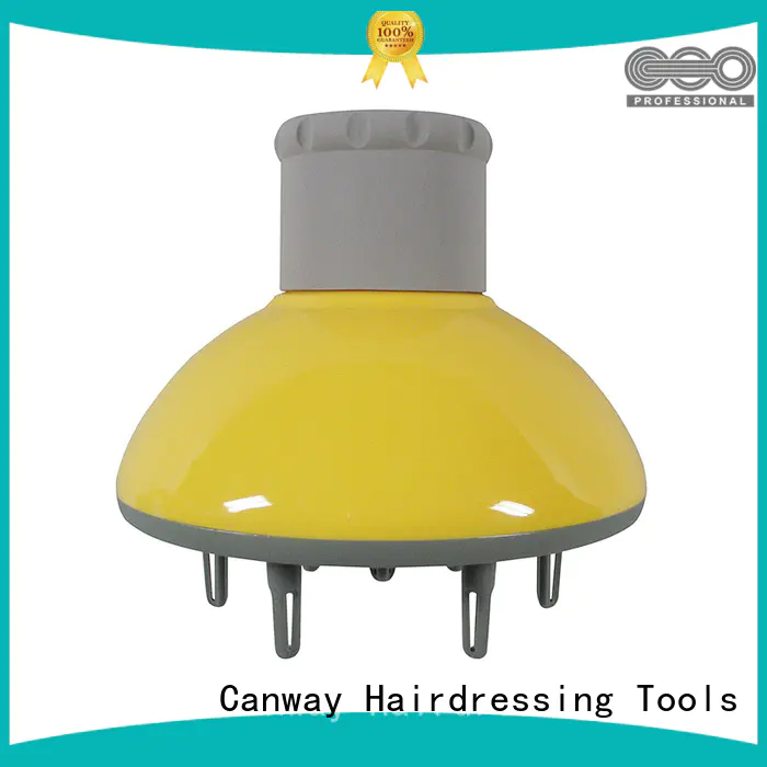 saving diffuser for wavy hair nozzle for women Canway