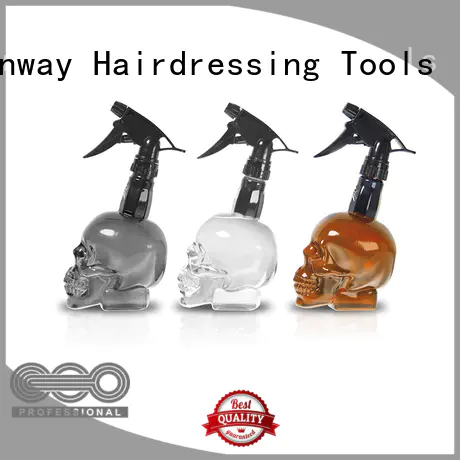 Canway New hairdresser spray bottle supply for hairdresser