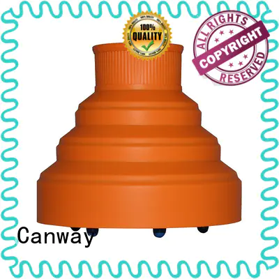 Canway Wholesale curly hair diffuser for business for hair salon