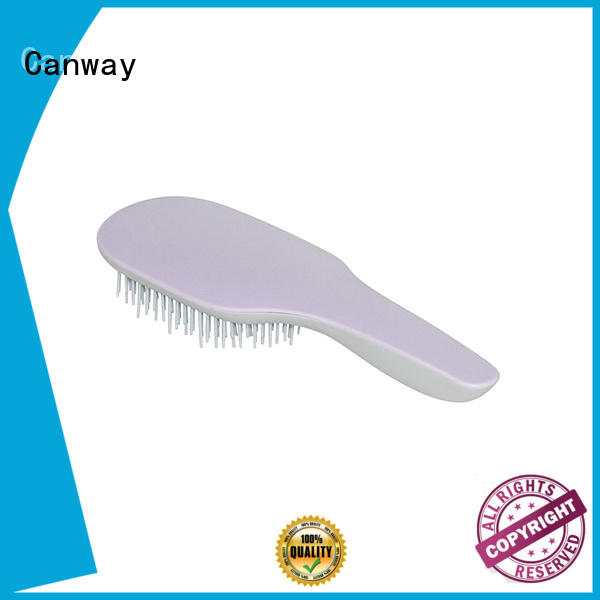Canway roki hairdressing brushes company for men