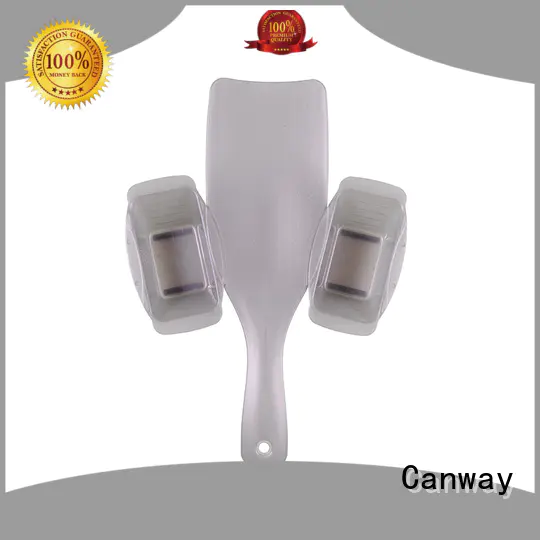 Canway mini tinting paddle for business for hair salon