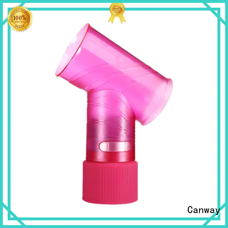 Canway cityby hair dryer diffuser attachment company for beauty salon