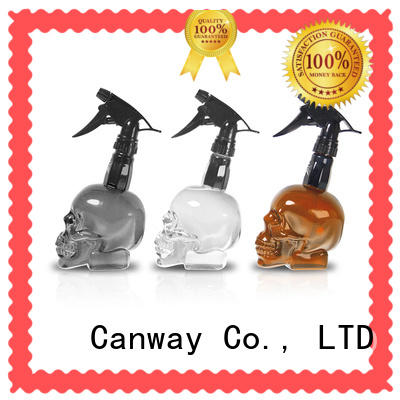 Canway 550ml barber spray bottle suppliers for barber
