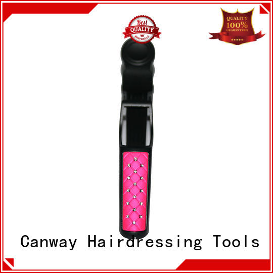 Canway durable clips hair salon for hairdresser