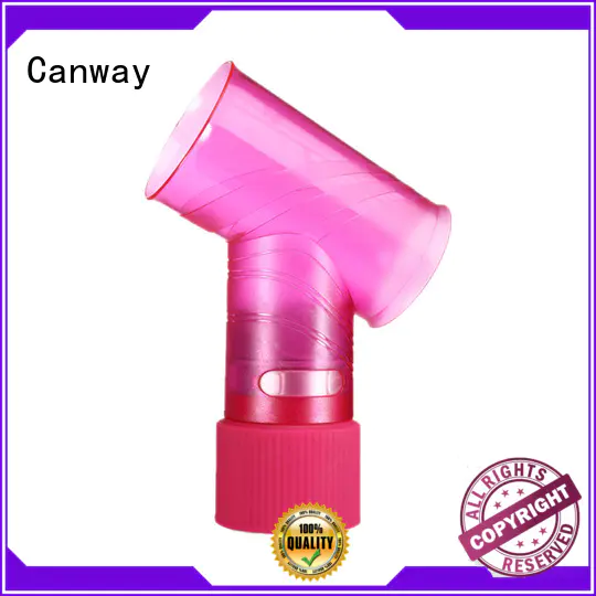 Canway Latest hair dryer diffuser attachment supply for hair salon