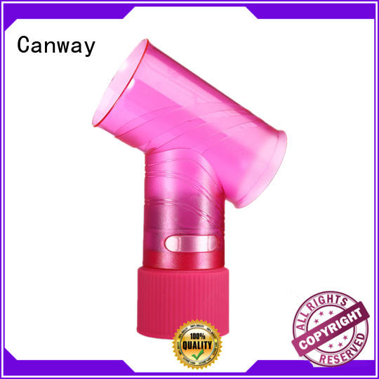 Canway Latest hair dryer diffuser attachment supply for hair salon