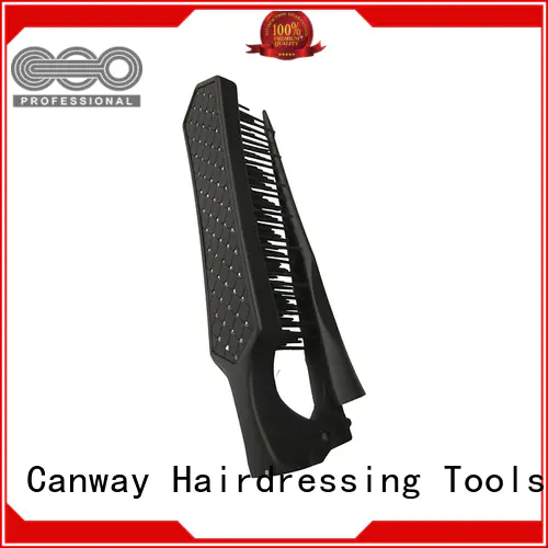 High-quality hair brush and comb diamond manufacturers for hairdresser
