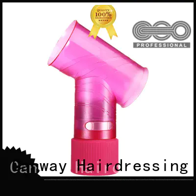 Canway qmix diffuser attachment company for hair salon