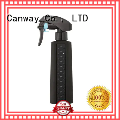 Canway Wholesale hairdresser spray bottle factory for barber