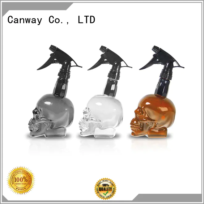 Canway bottles hair spray bottle company for barber