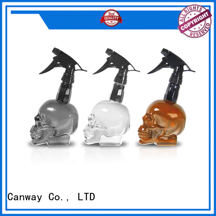 Canway High-quality hairdresser spray bottle factory for hairdresser