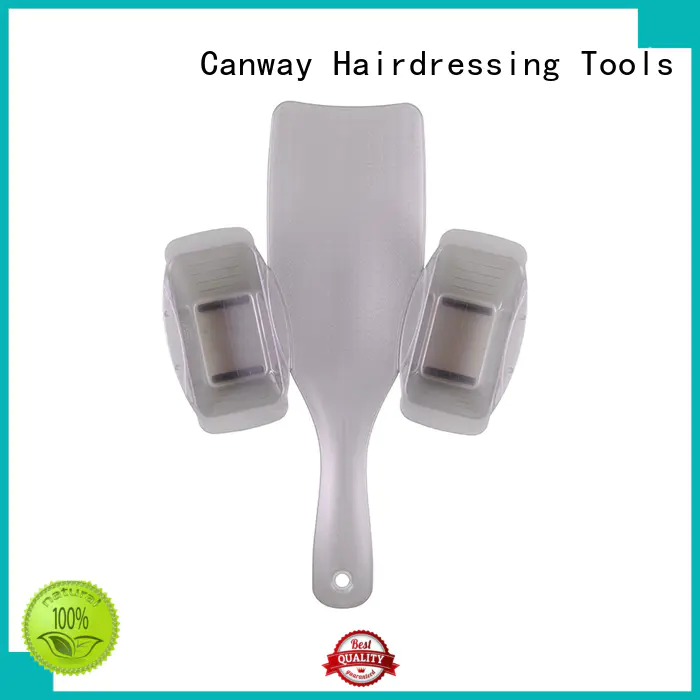 Canway tint tint hair brush supply for hairdresser