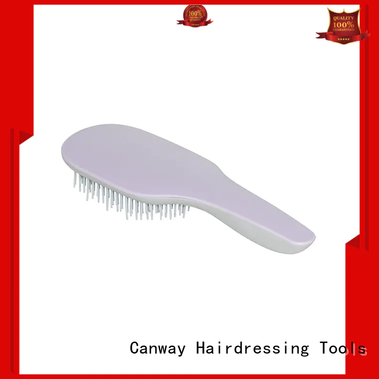 Canway New barber comb company for men