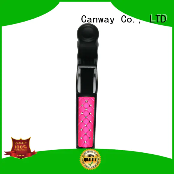 Canway quality salon clip directly sale for hairdresser