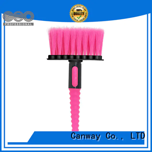Canway mat hair salon accessories for business for beauty salon