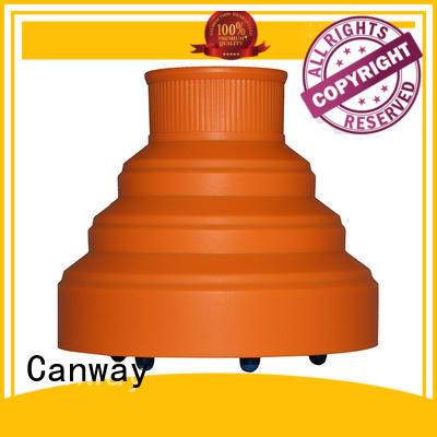 universal hair diffuser manufacturer for hair salon Canway