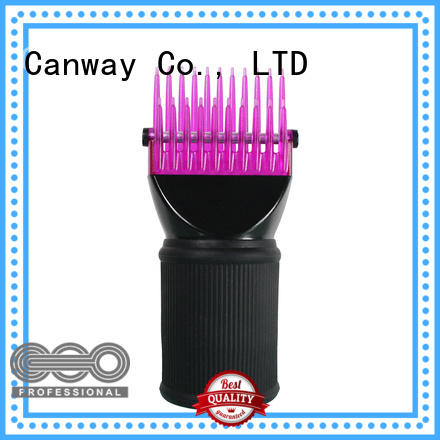 Canway comb diffuser attachment manufacturers for hair salon