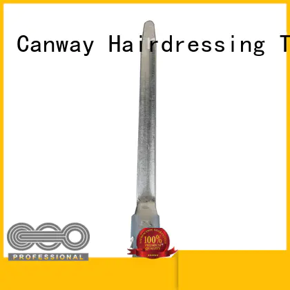 Canway Best hairdresser hair clips manufacturers for beauty salon