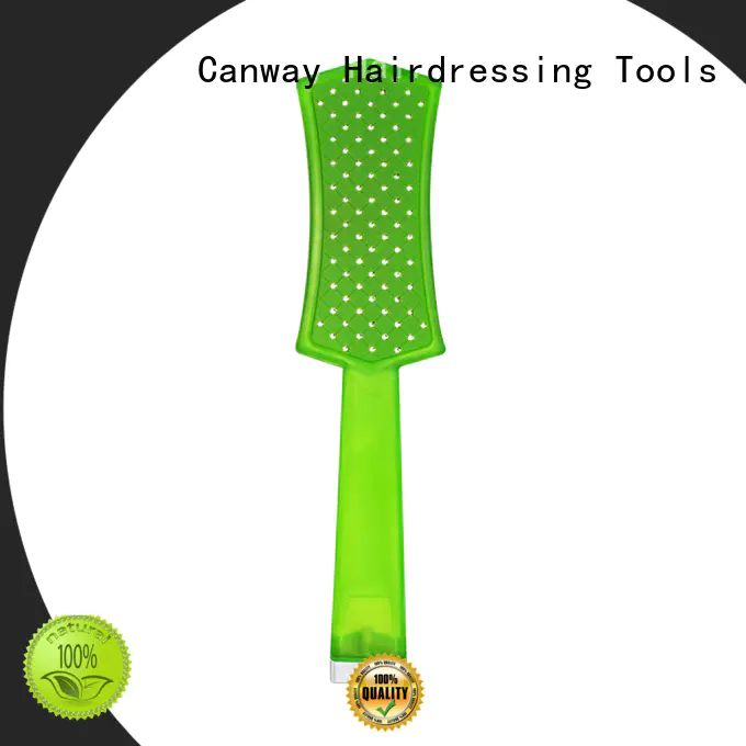 Canway New comb brush company for kids