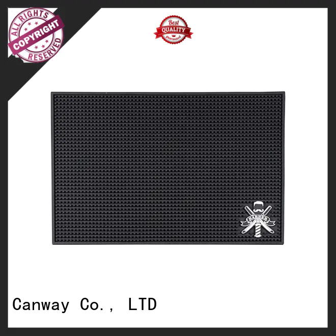 Canway High-quality salon hair accessories supply for beauty salon