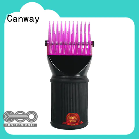 Canway universal hair dryer diffuser supplier for hairdresser