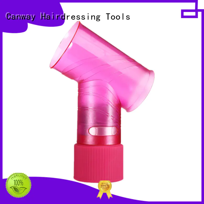 Canway space diffuser attachment supply for women