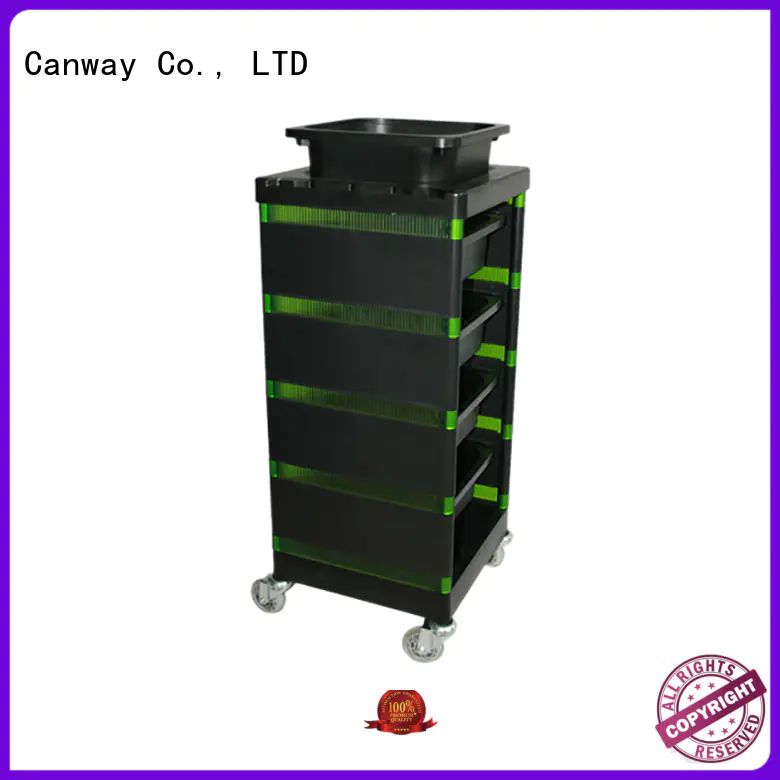Canway cutting hairdressing accessories supply for hair salon