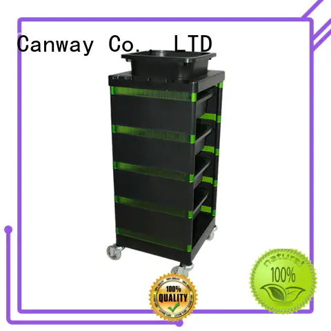 Canway design salon accessories company for hair salon