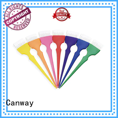 Canway Custom tinting paddle supply for beauty salon