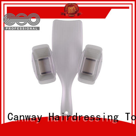 Canway mini tinting bowl and brush suppliers for hair salon