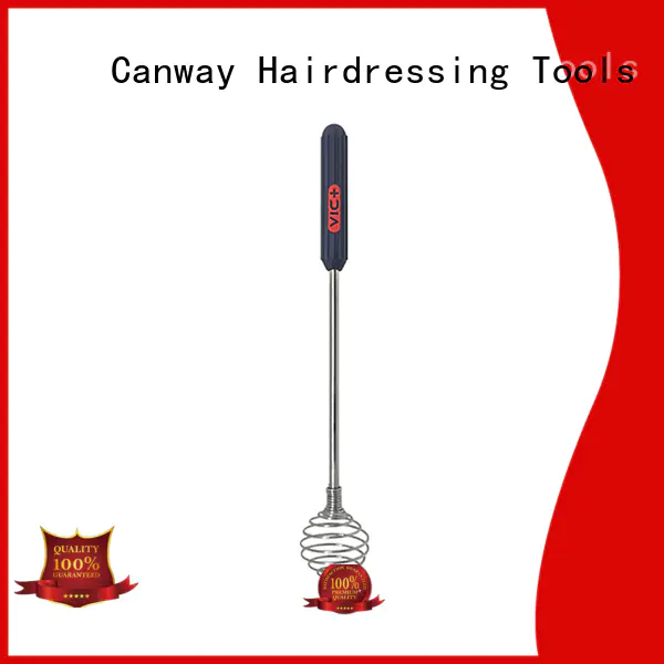 Canway hairdressing accessories wholesale for beauty salon