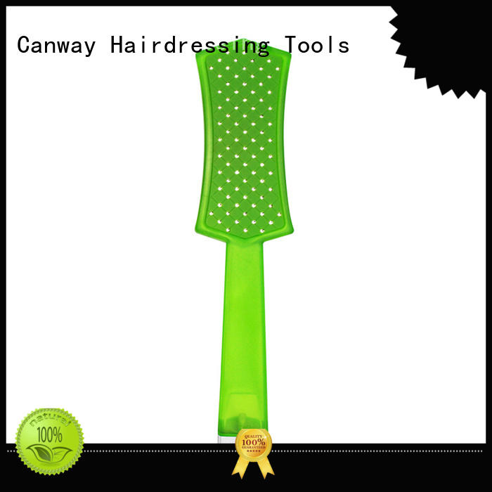 Canway magic hairdressing combs suppliers for kids