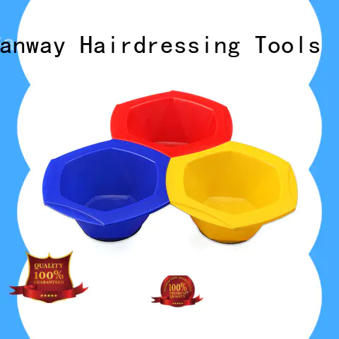 Canway High-quality tinting paddle company for hair salon