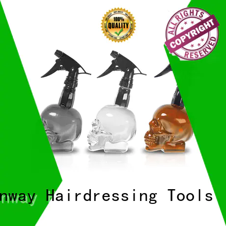 Canway trigger hairdresser spray bottle company for barber
